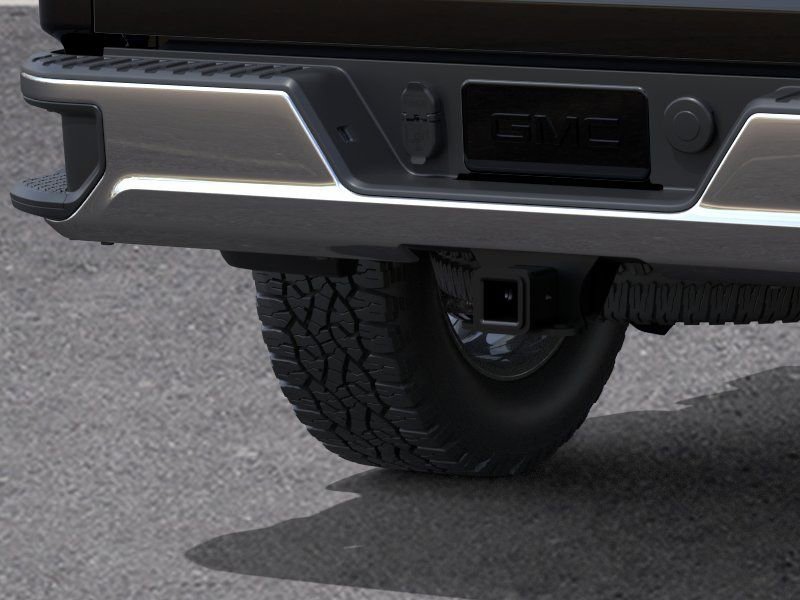 New 2026 GMC Sierra 2500 SLE w/ SLE Value Package; AWD/4WD image 14