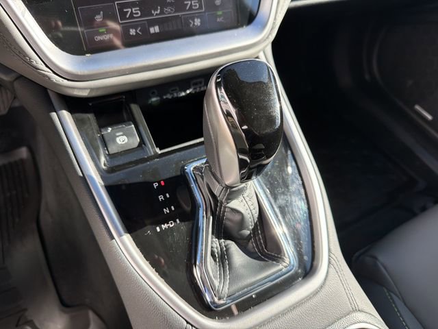 Used 2024 Subaru Outback Onyx Edition image 21