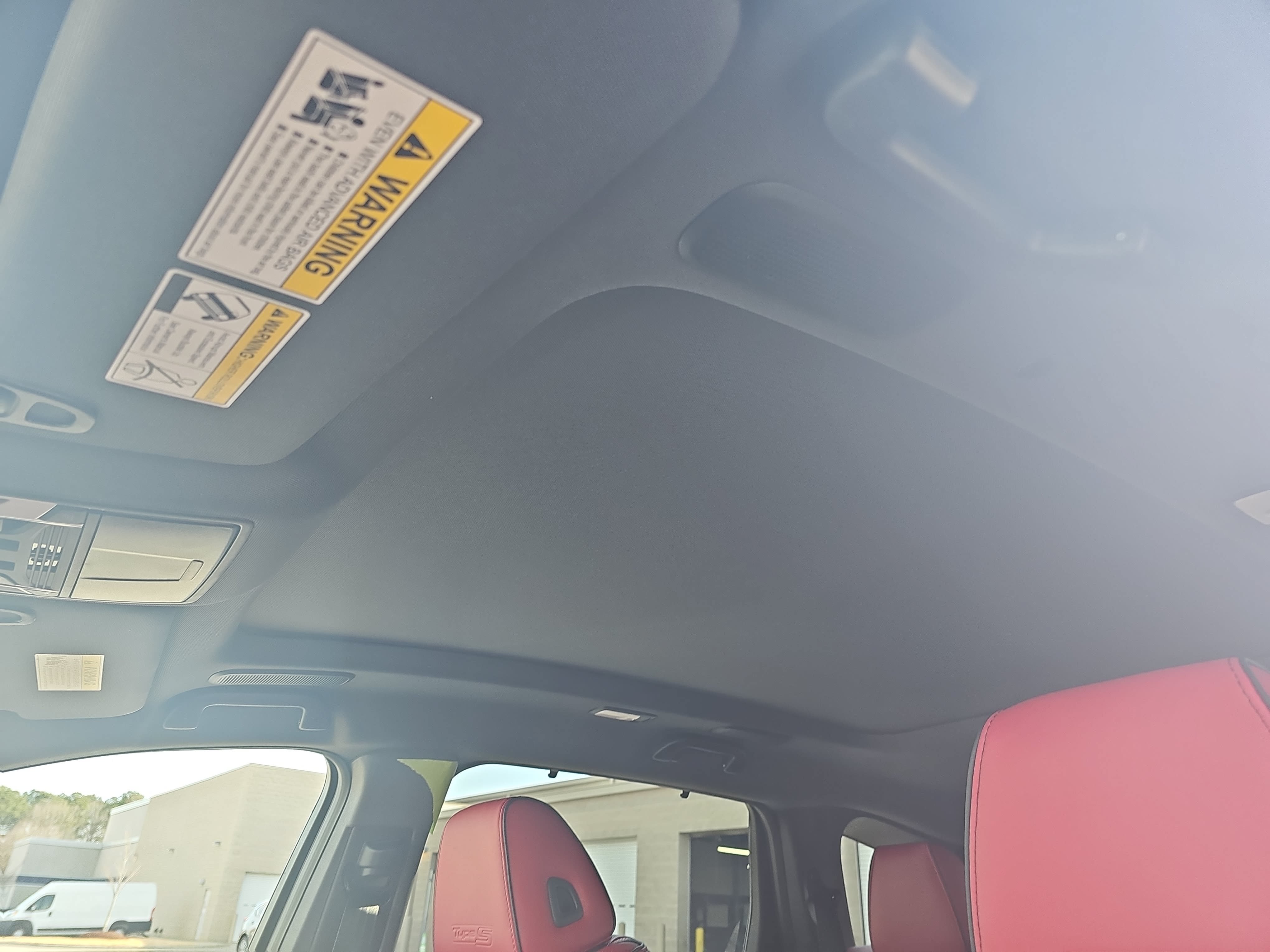 New 2026 Acura MDX Type S AWD/4WD image 29