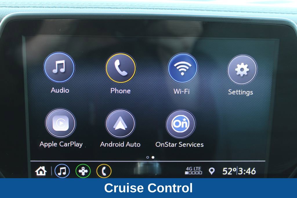 Used 2020 Chevrolet Blazer LT image 16