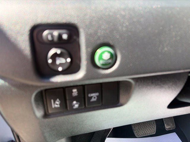 Used 2023 Honda Ridgeline RTL image 14