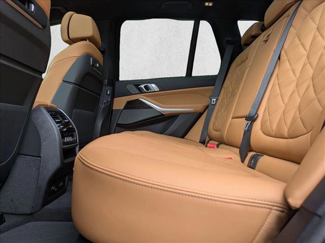 Certified 2026 BMW X5 xDrive40i image 17