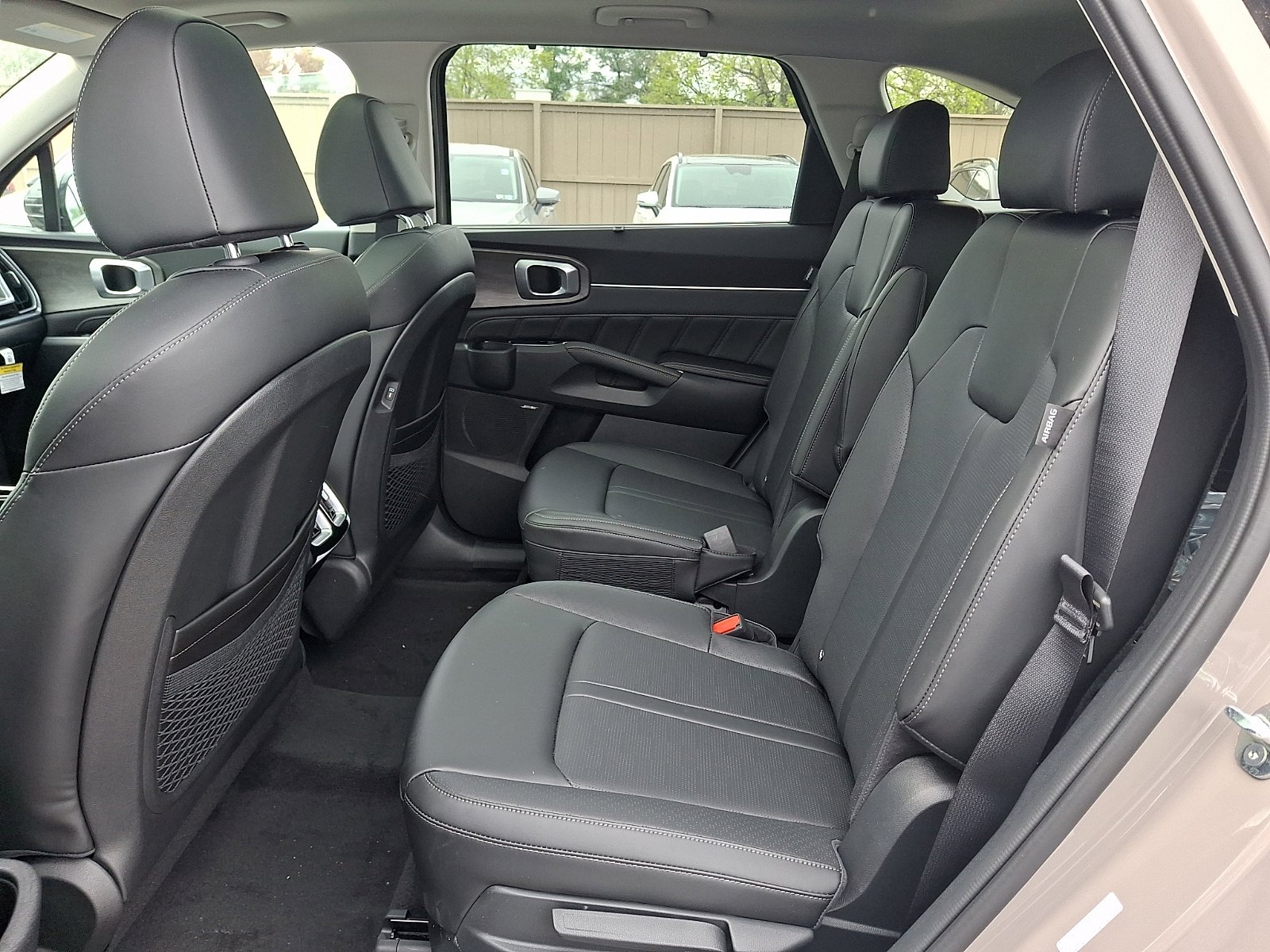 New 2026 Kia Sorento SX AWD/4WD image 6