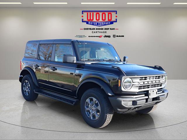 New 2025 Ford Bronco Big Bend image 22
