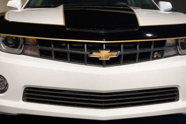 Used 2011 Chevrolet Camaro SS w/ RS Package RWD image 19