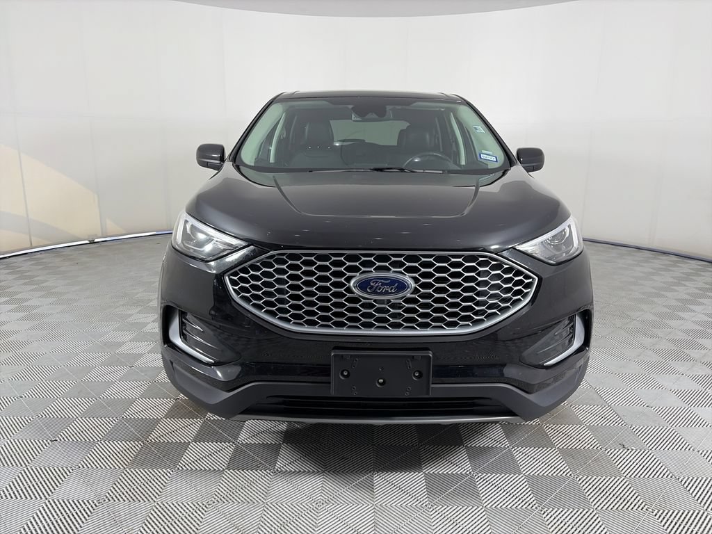 Used 2024 Ford Edge SEL AWD/4WD image 2