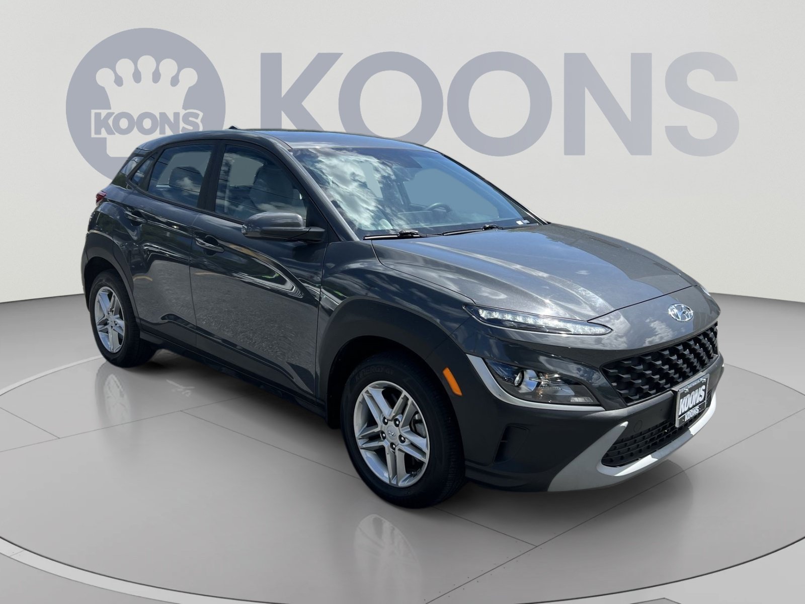 Used 2023 Hyundai Kona SE AWD/4WD image 10