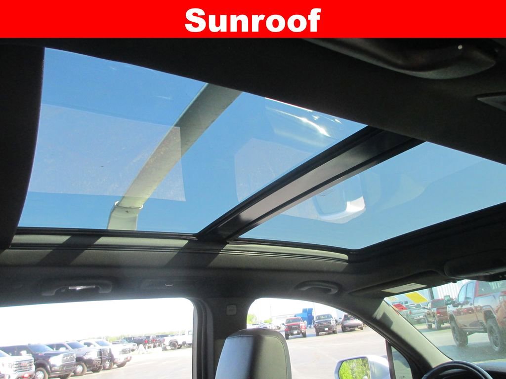 Used 2020 Cadillac XT6 Premium Luxury FWD image 15