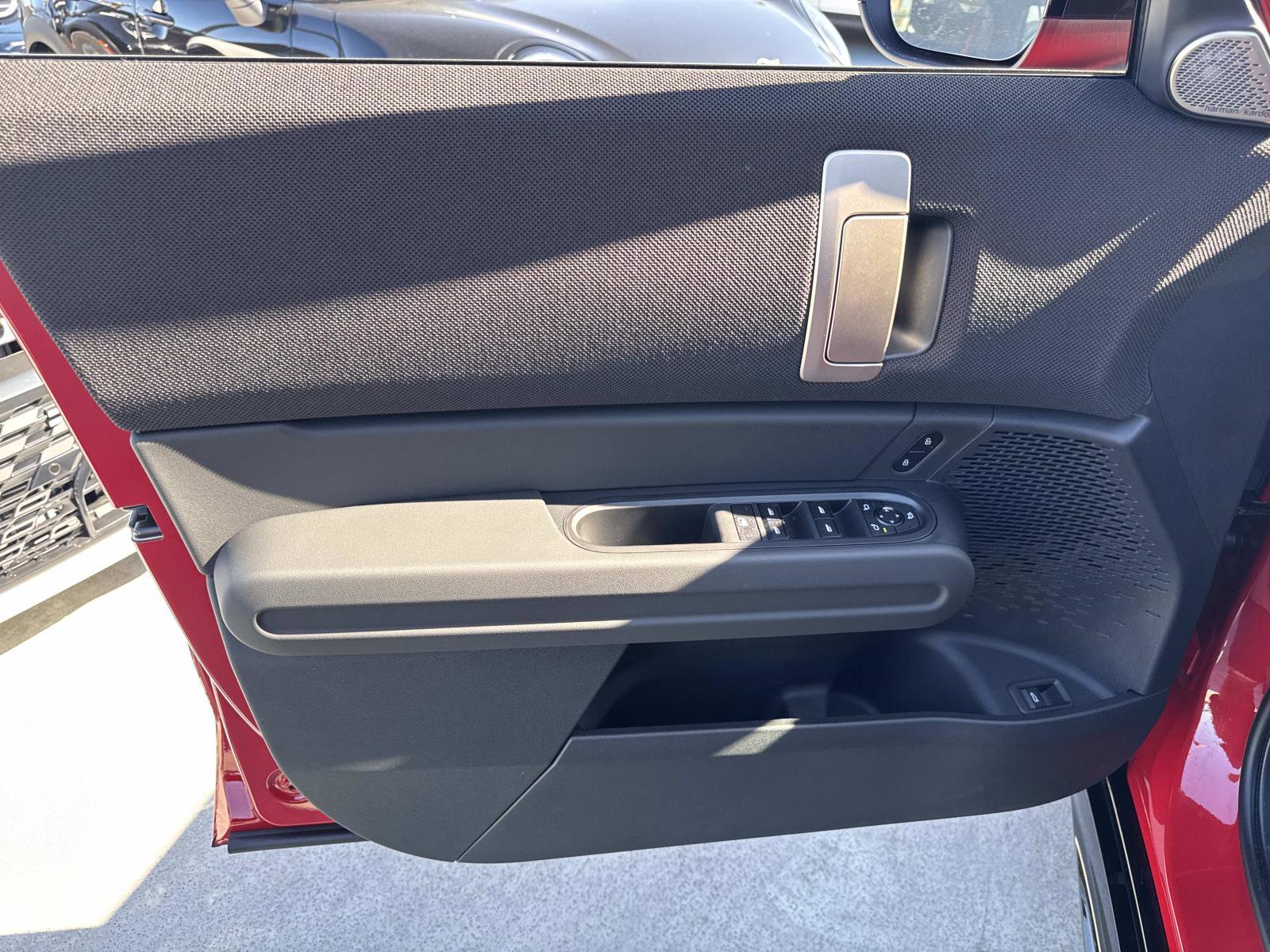 New 2026 MINI Cooper Countryman John Cooper Works w/ Comfort Package Max image 10