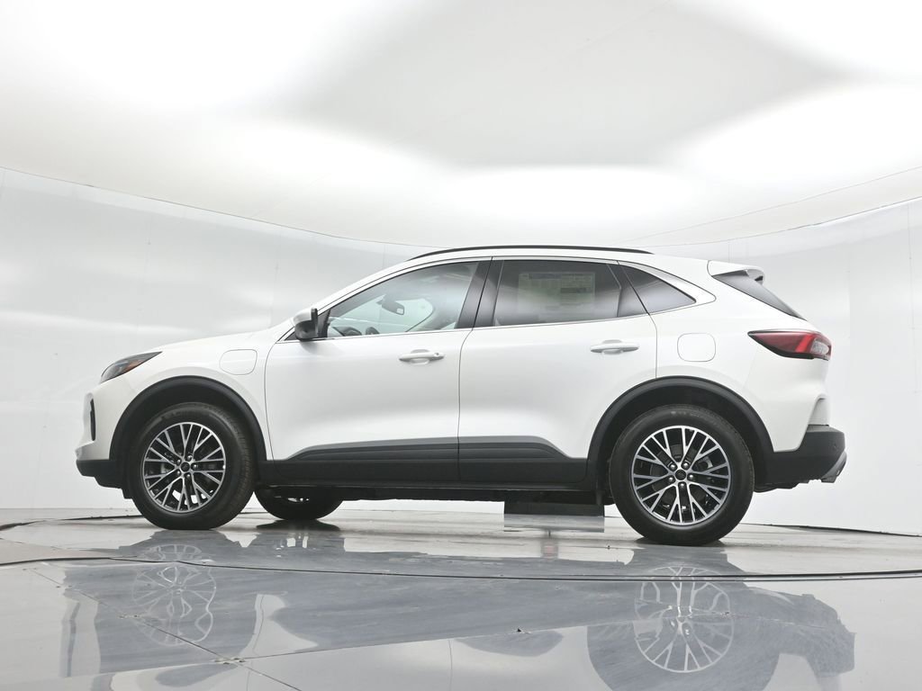 New 2025 Ford Escape SE w/ PHEV Premium Package image 55