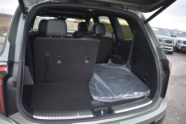 Certified 2024 Kia Telluride SX Prestige X-Pro image 20
