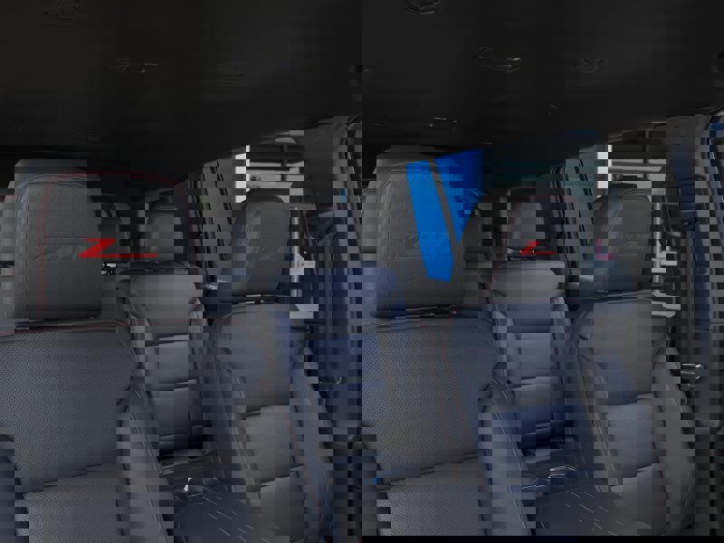 New 2026 Chevrolet Traverse Z71 w/ Enhanced Driving Package image 48