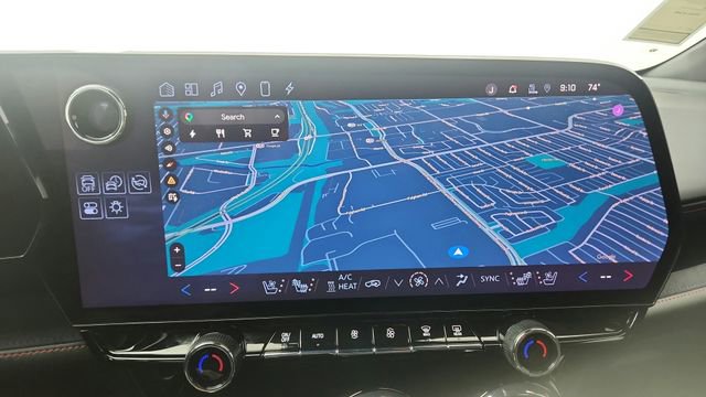 Used 2024 Chevrolet Blazer EV RS image 47