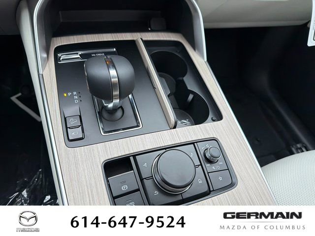 New 2026 MAZDA CX-90 3.3 Turbo S w/ Premium Package image 29