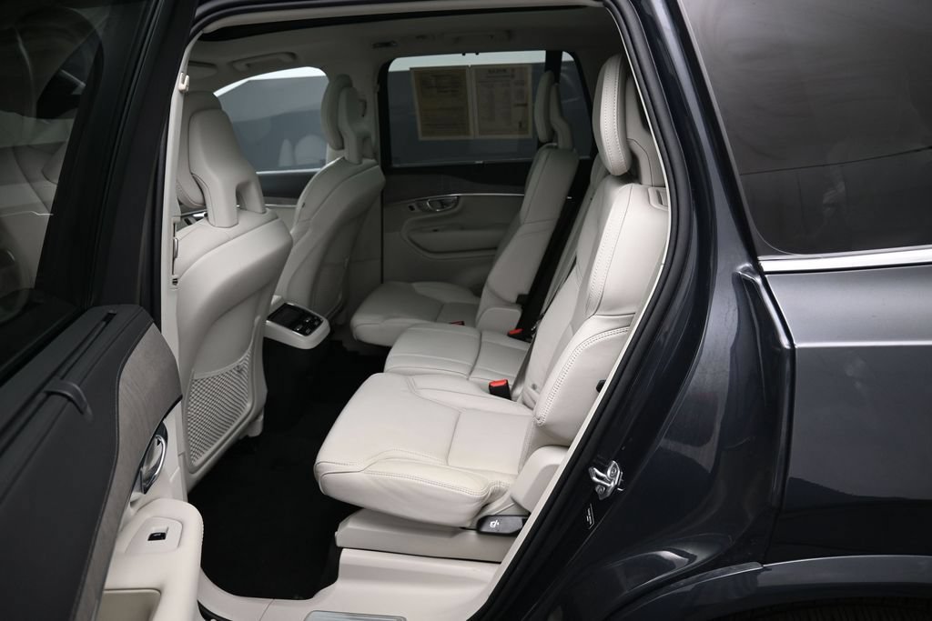 Used 2021 Volvo XC90 T6 Inscription w/ Advanced Package AWD/4WD image 30