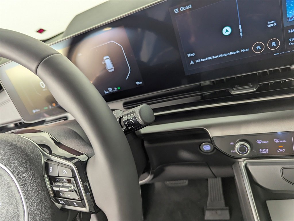 New 2026 Kia Carnival SX Prestige image 23