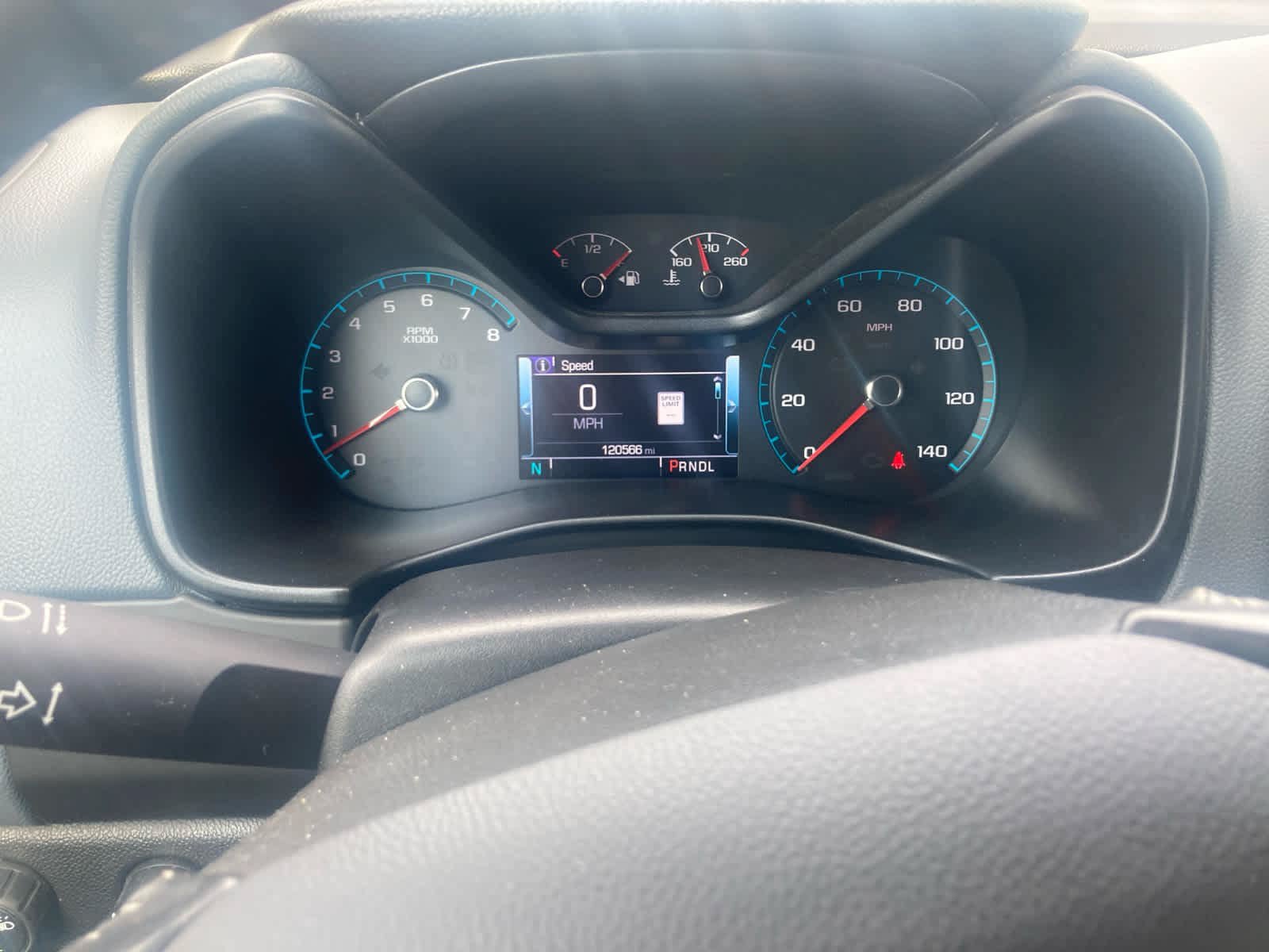 Used 2018 Chevrolet Colorado Z71 AWD/4WD image 26