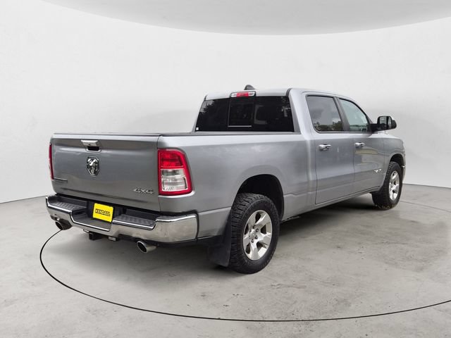 Used 2019 RAM 1500 Big Horn AWD/4WD image 5