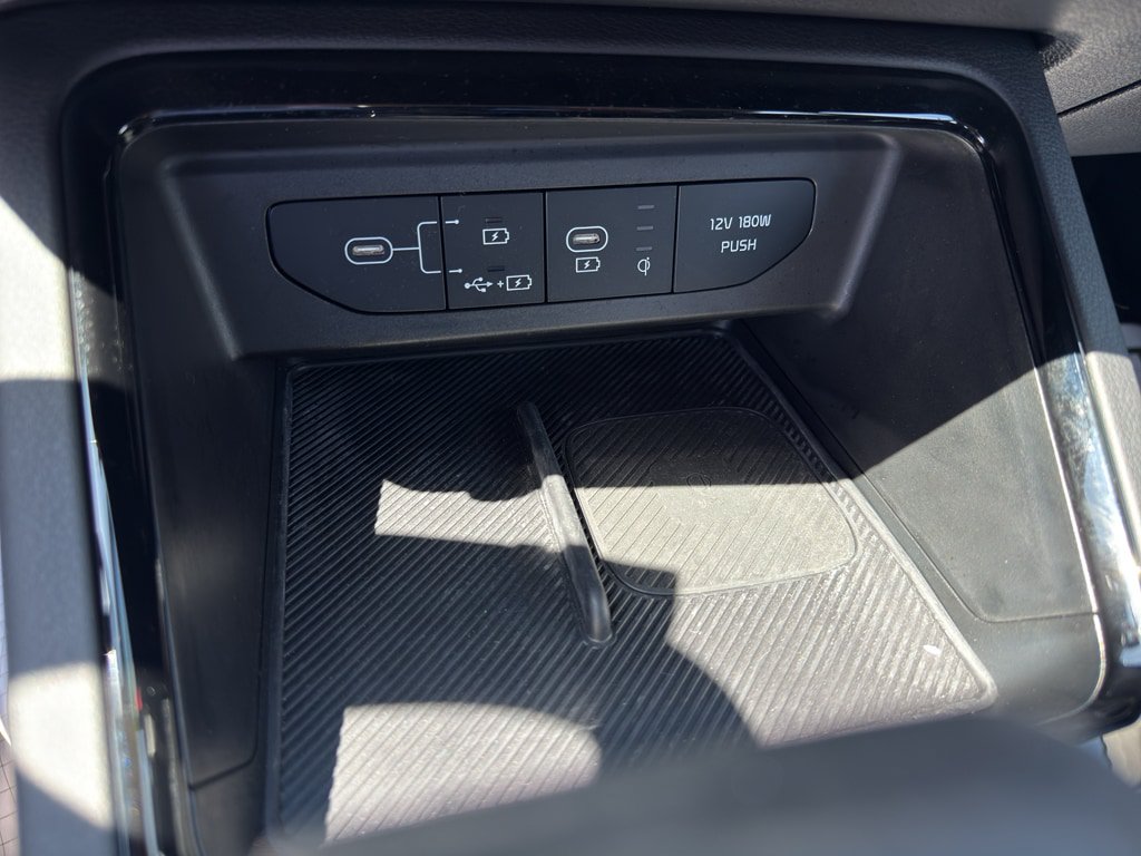 Used 2025 Kia K5 EX FWD image 14