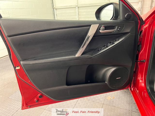 Used 2010 MAZDA MAZDA3 s Grand Touring image 22