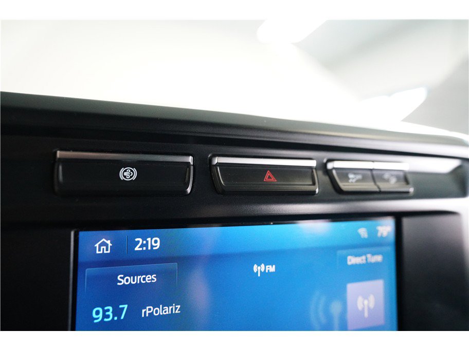 Used 2023 Ford F250 XL w/ FX4 Off-Road Package image 22