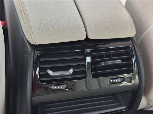 Used 2023 BMW 540i w/ Premium Package RWD image 15
