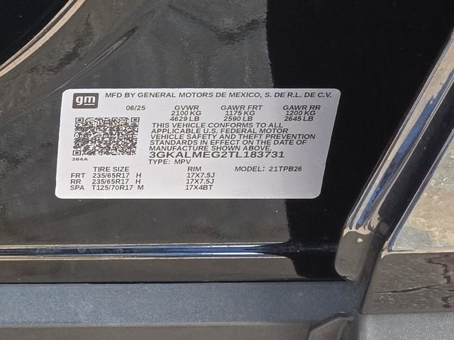 Used 2026 GMC Terrain Elevation image 23