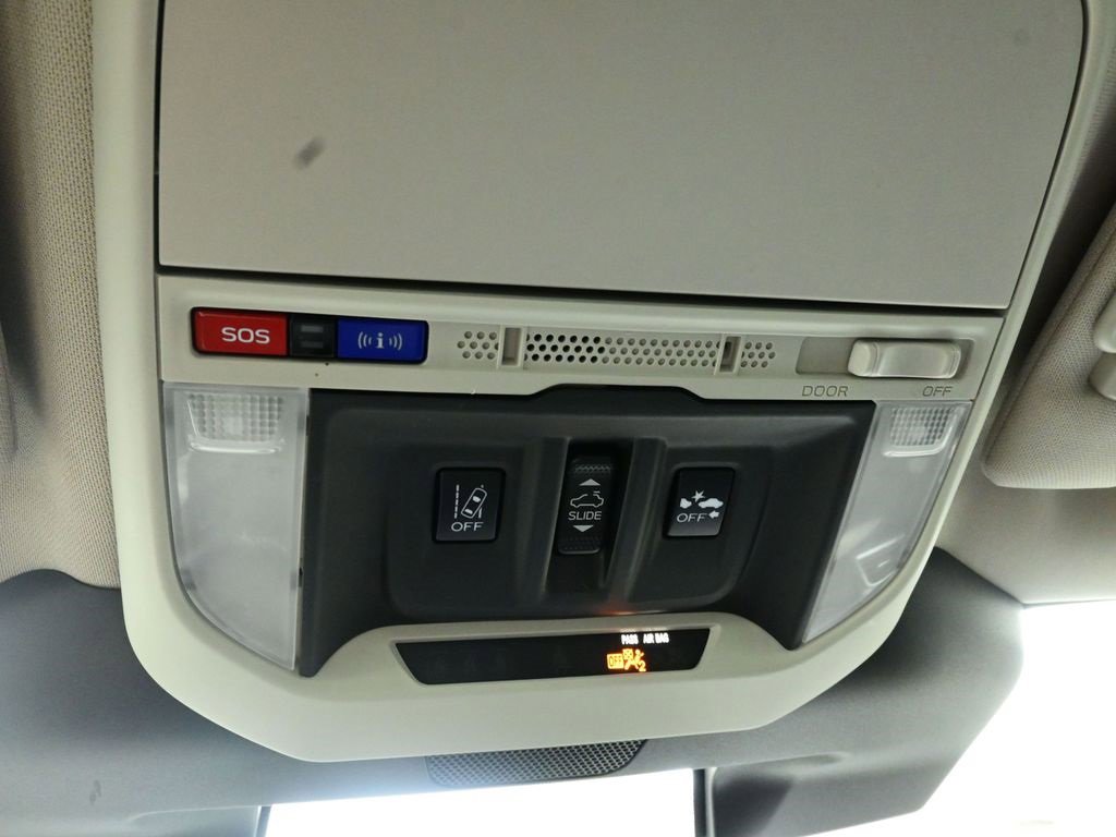 Certified 2024 Subaru Forester Limited image 37