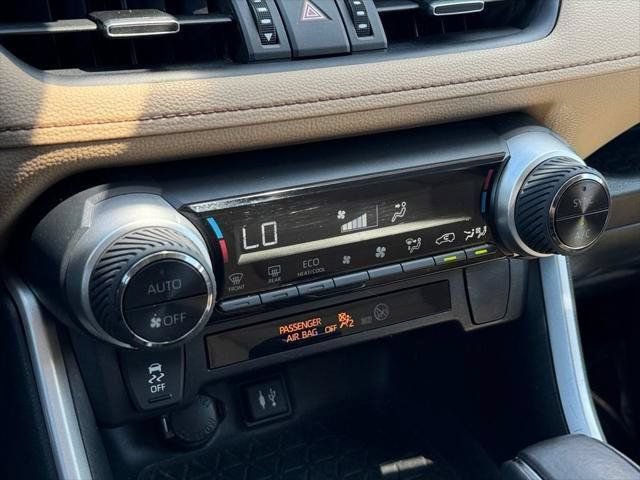 Certified 2019 Toyota RAV4 XLE Premium w/ All Weather Liner Package AWD/4WD image 85