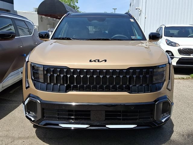 New 2027 Kia Seltos X-Line S AWD/4WD image 2