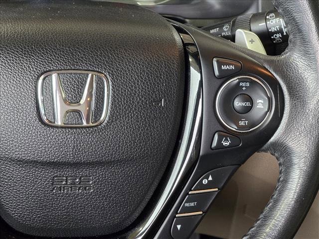 Used 2017 Honda Pilot Touring image 17