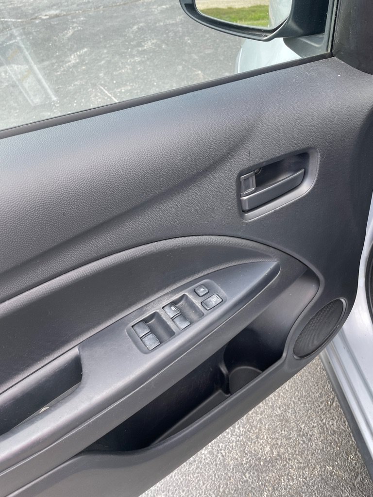Used 2019 Mitsubishi Mirage G4 ES FWD image 11