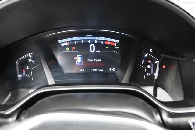 Certified 2022 Honda CR-V EX image 4