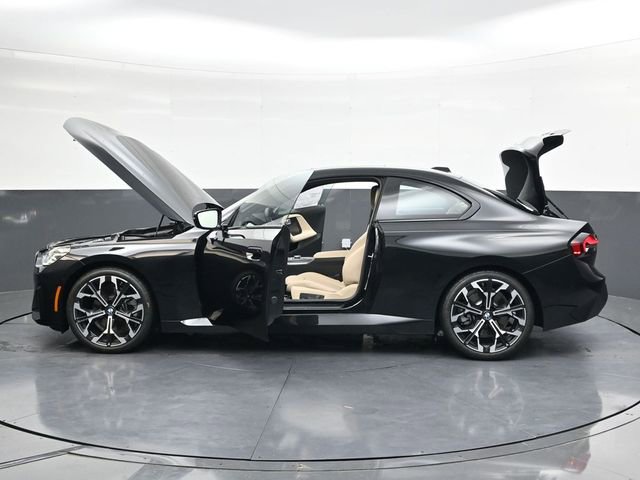 New 2025 BMW 230i Coupe w/ Premium Package image 36