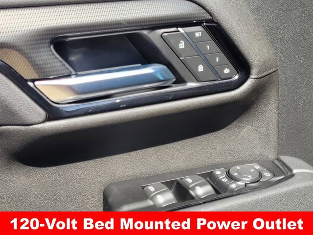 New 2026 GMC Sierra 2500 AT4 w/ AT4 Premium Plus Package image 23