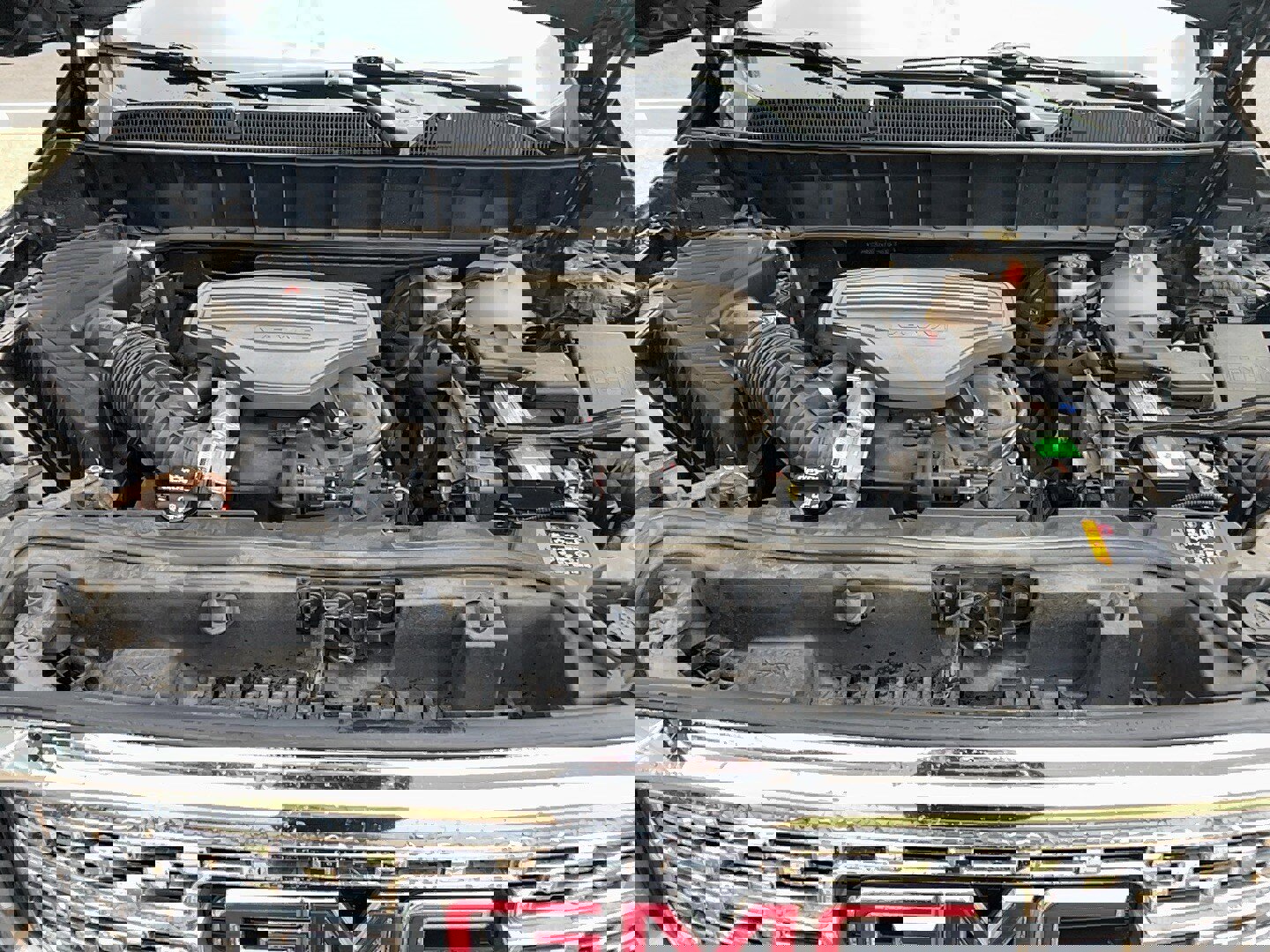 Used 2019 GMC Acadia Denali w/ Technology Package image 24