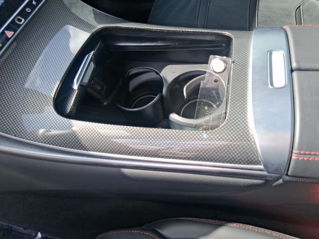 Used 2025 Mercedes-Benz GLC 43 AMG 4MATIC image 14