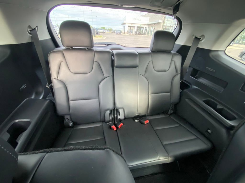 Certified 2025 Kia Telluride S AWD/4WD image 30