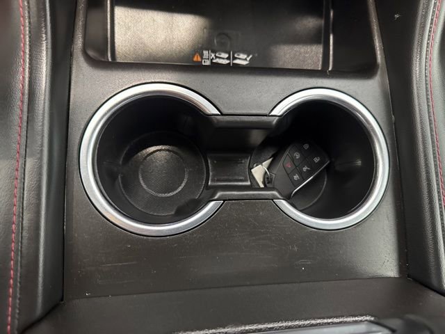 Used 2022 Chevrolet Tahoe RST w/ Luxury Package image 31