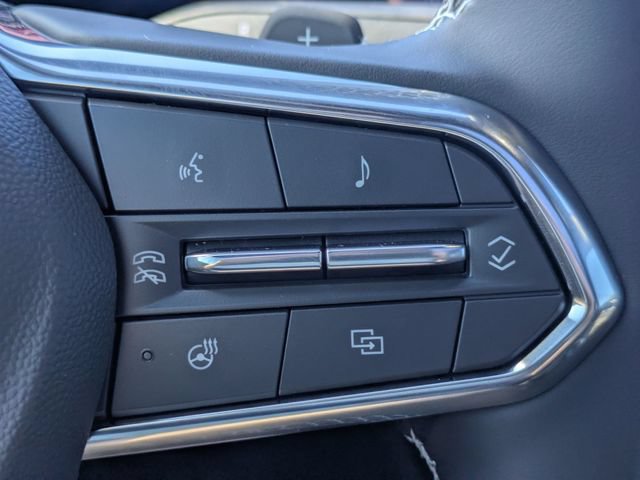 New 2026 Chevrolet Traverse High Country AWD/4WD image 17