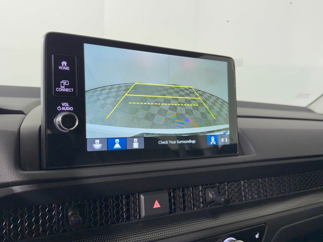 New 2026 Honda CR-V EX image 24