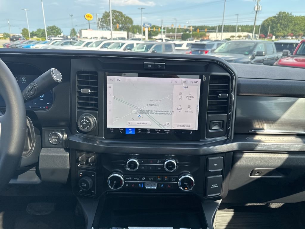 New 2025 Ford F250 Lariat w/ Lariat Ultimate Package image 29