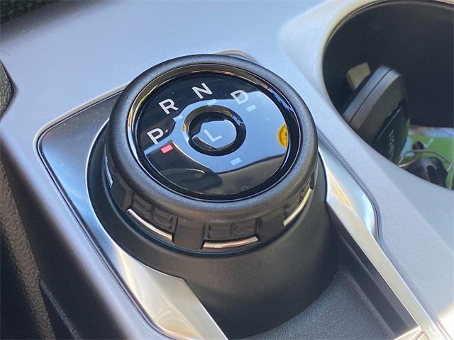 Used 2024 Ford Bronco Sport Big Bend image 28