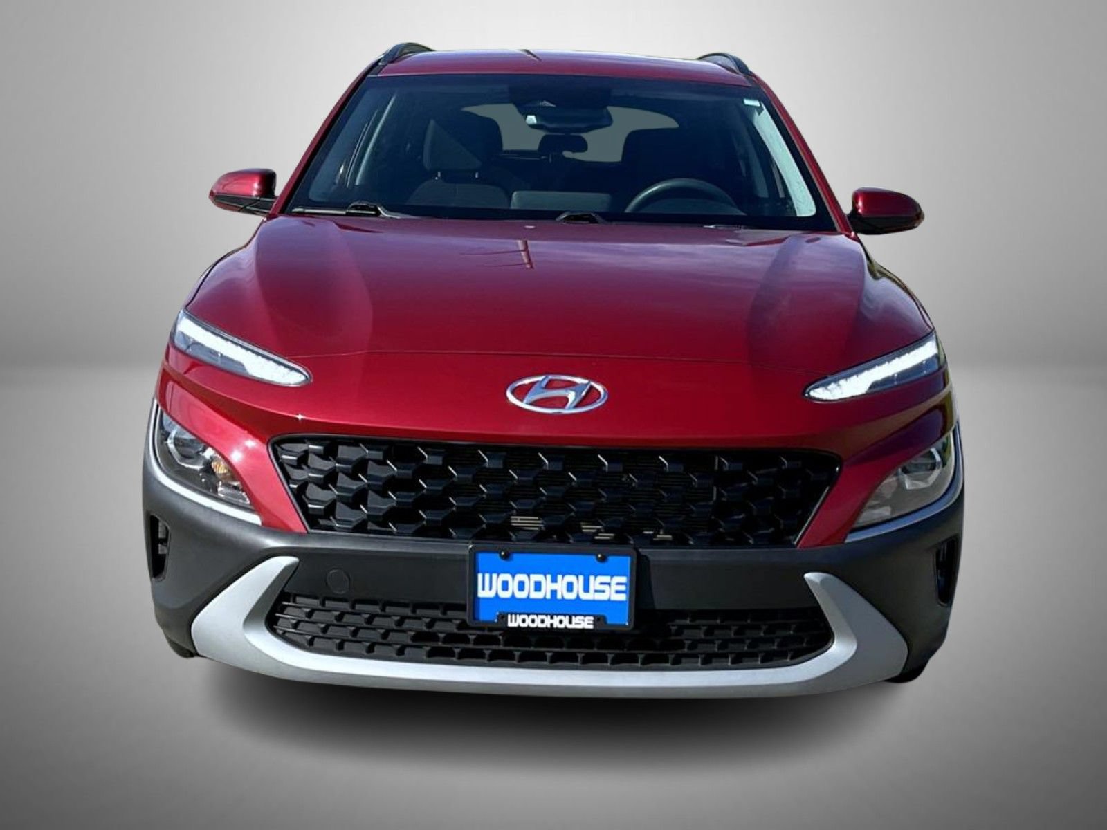 Certified 2023 Hyundai Kona SEL w/ Cargo Package AWD/4WD image 2