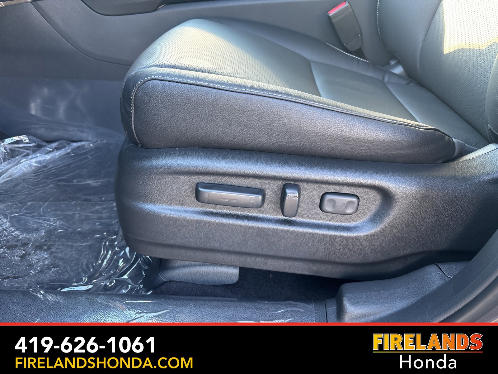 New 2026 Honda Ridgeline RTL image 14