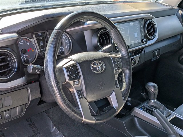 Used 2022 Toyota Tacoma SR5 image 14