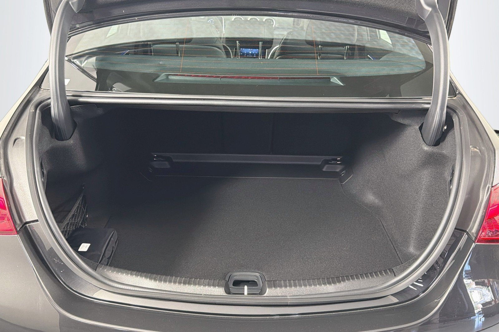New 2026 Mercedes-Benz C 300 Sedan image 22
