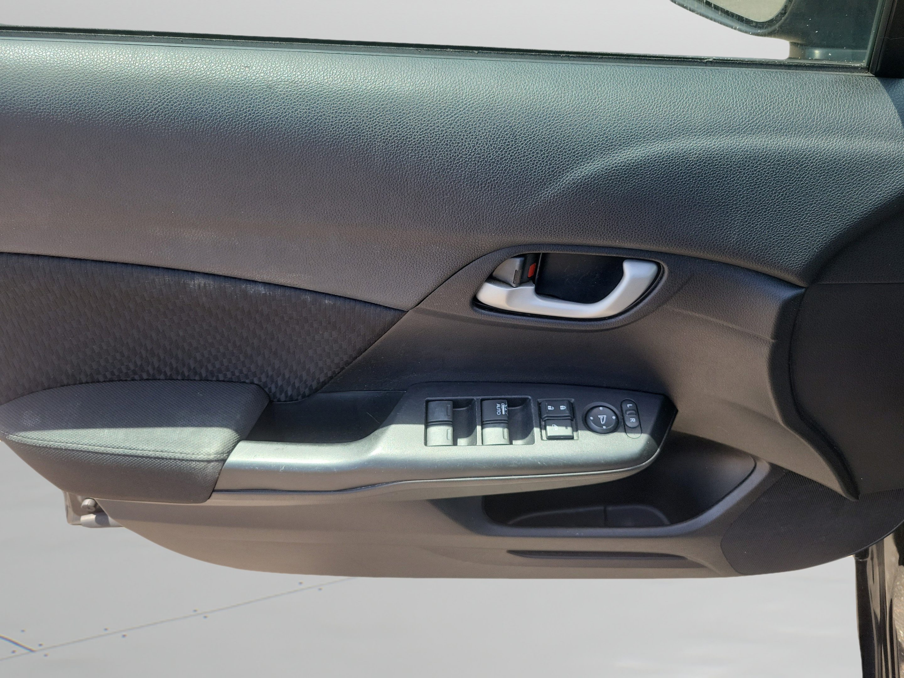 Used 2015 Honda Civic LX image 21