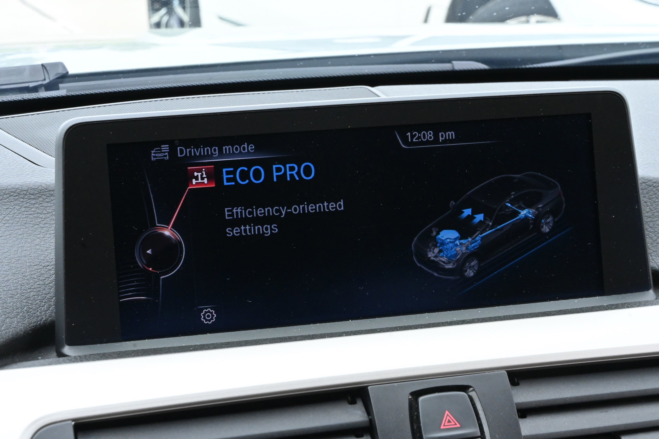 Used 2015 BMW 320i xDrive Sedan image 18