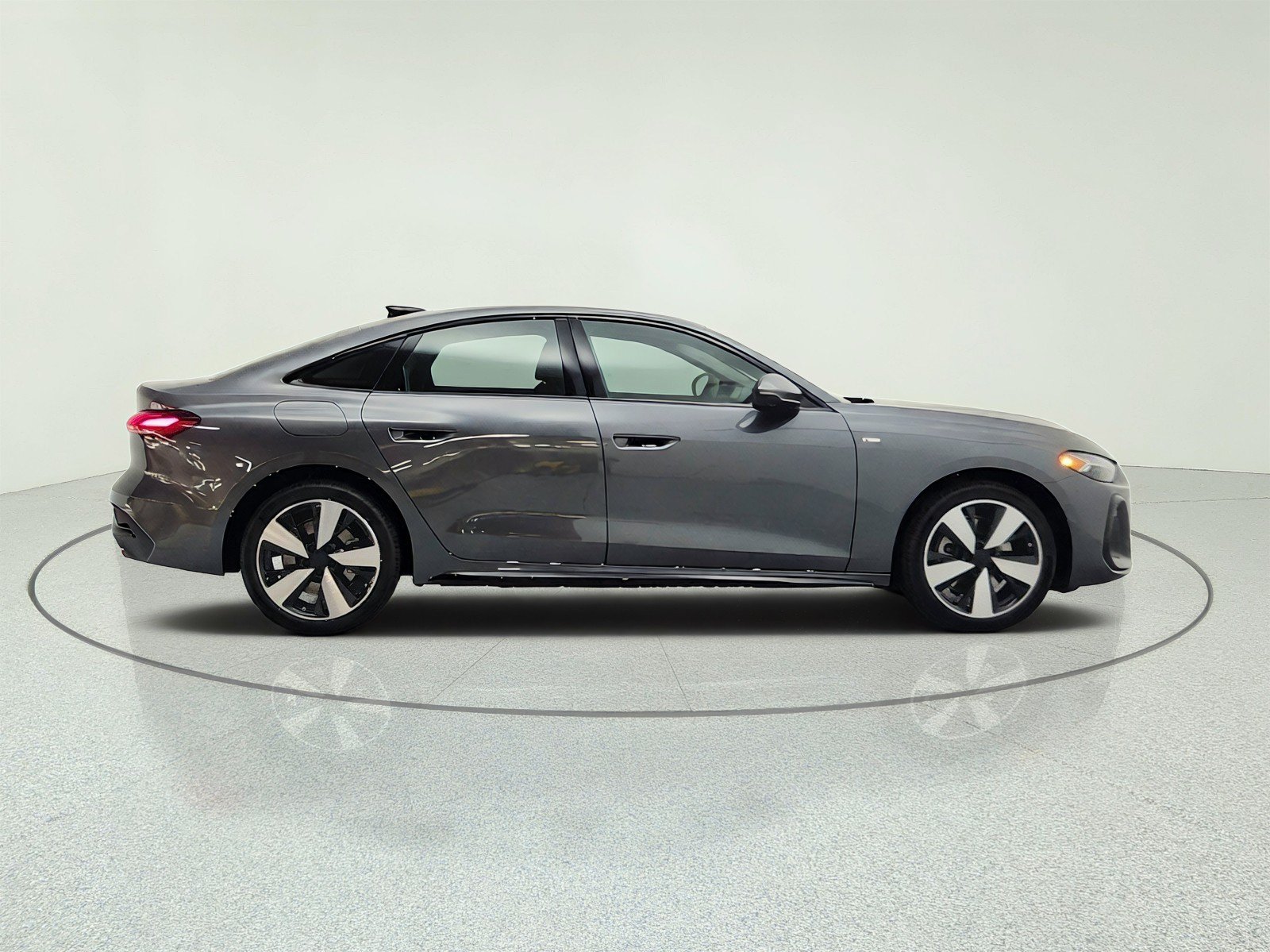New 2026 Audi A5 2.0T Premium Plus AWD/4WD image 4
